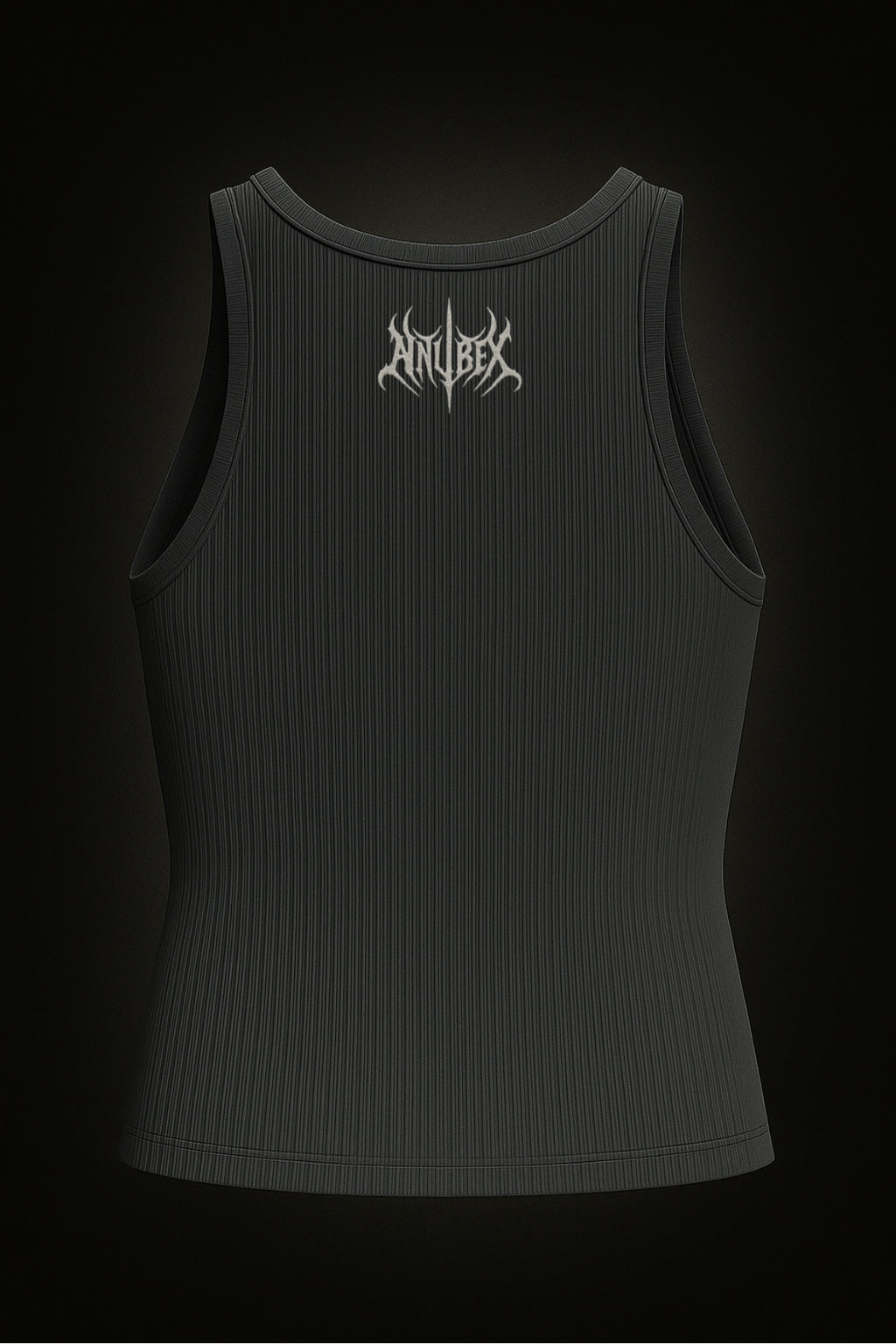 NORMAL ANUBIX TANK TOP