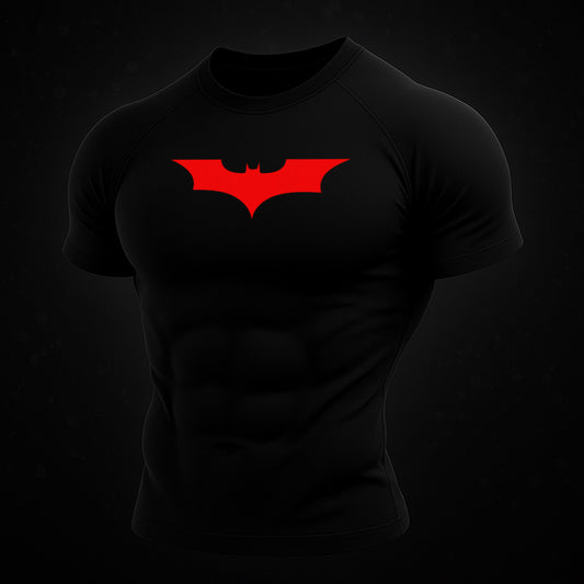 BLOODY BATMAN COMPRESSION