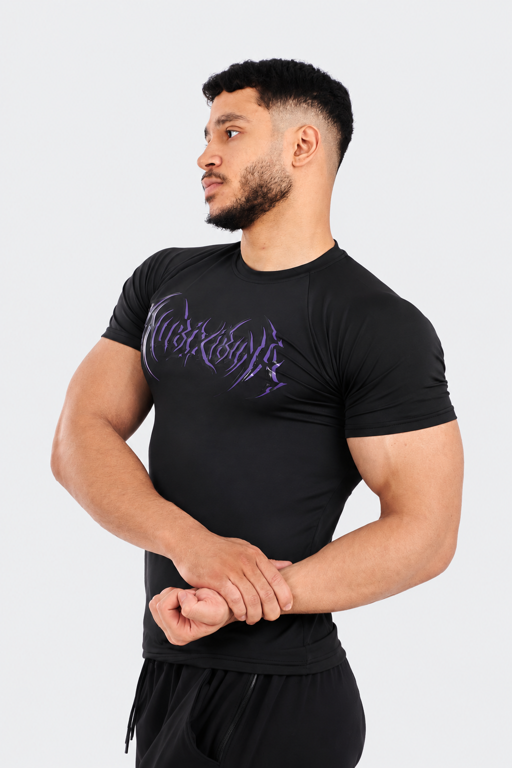 IRIS Short Sleeve Compression
