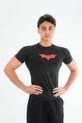 BLOODY BATMAN COMPRESSION