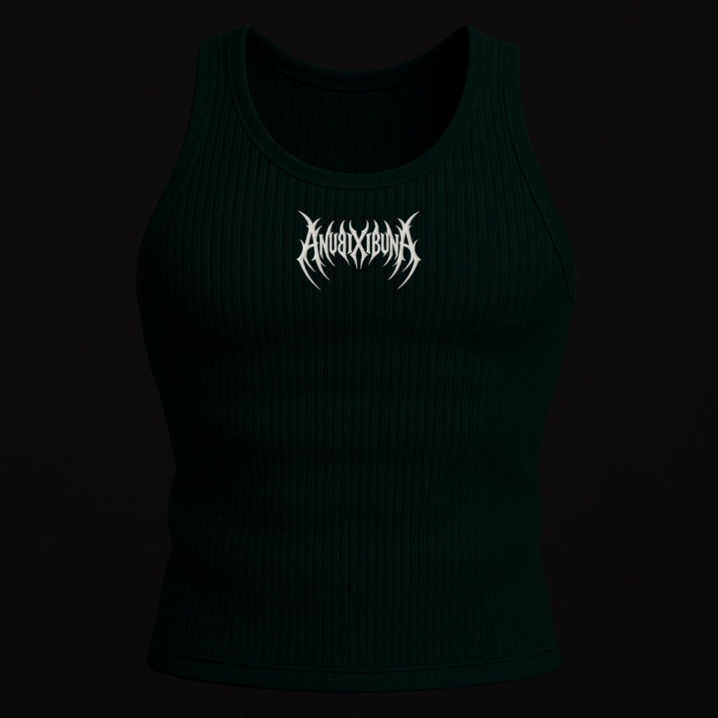 ADVANCED ANUBIX TANK TOP