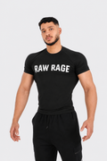 RAW RAGE COMPRESSION