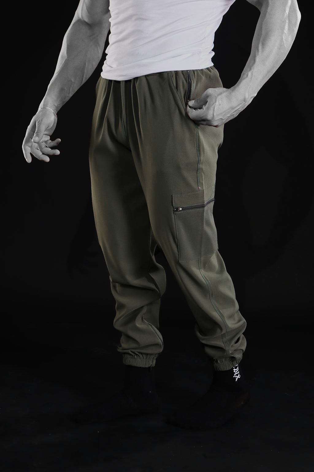 URBAN FLEX JOGGER