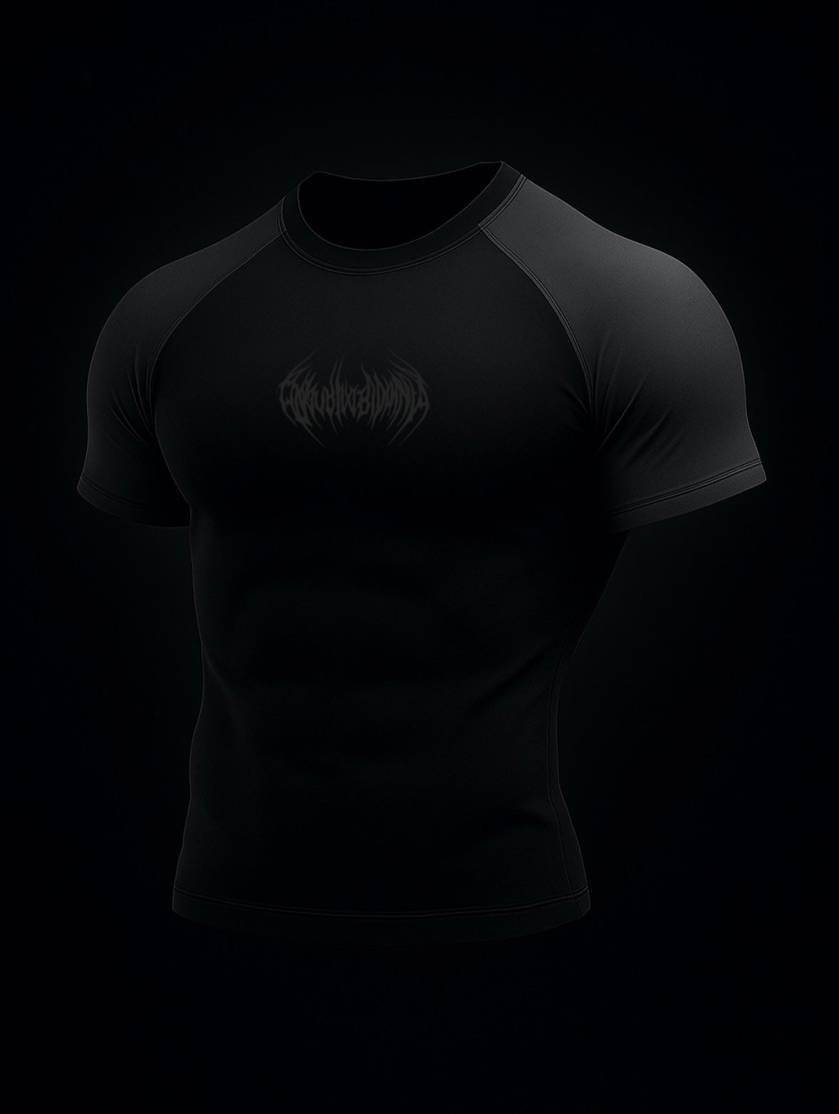 DARK GRAY V2 COMPRESSION