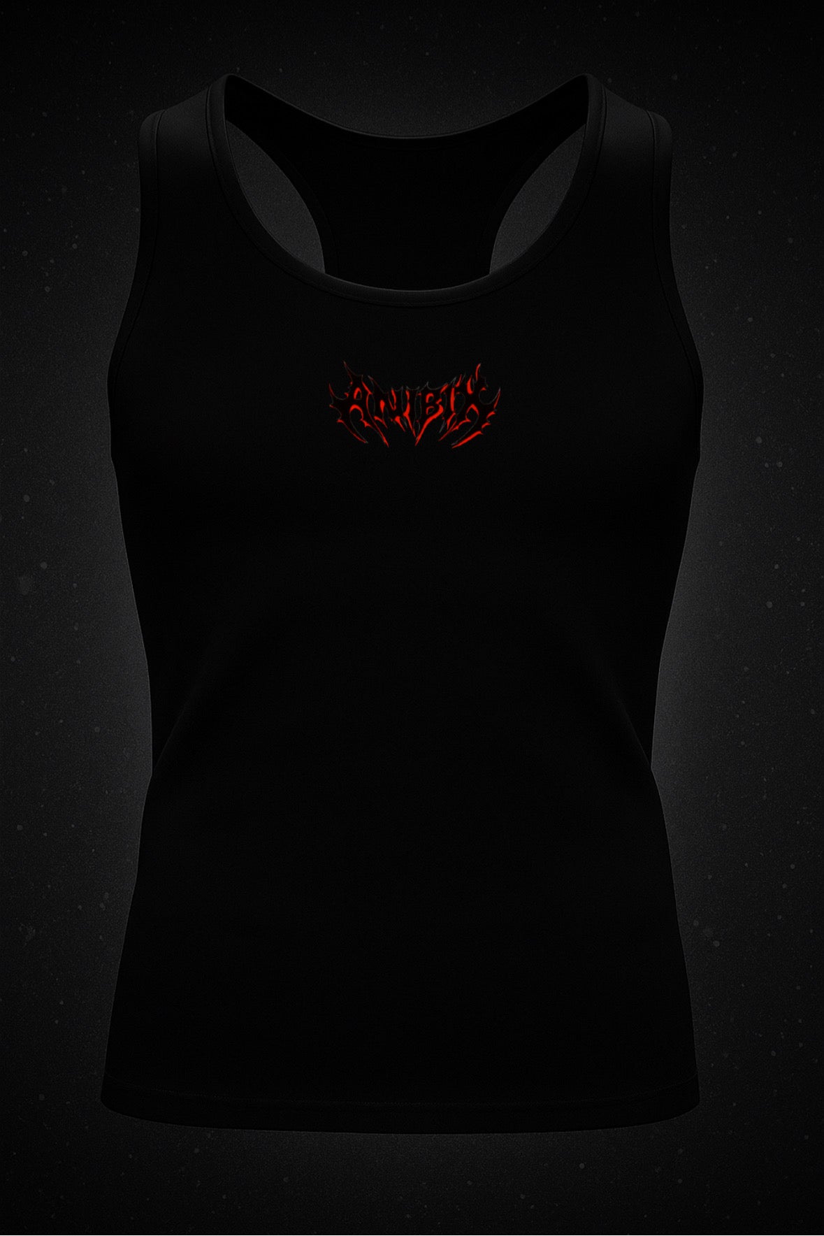 BLOODY INVASION STRINGER