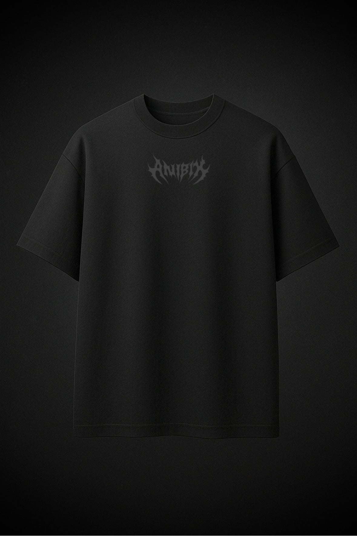 BLOODY INVASION PUMP COVER