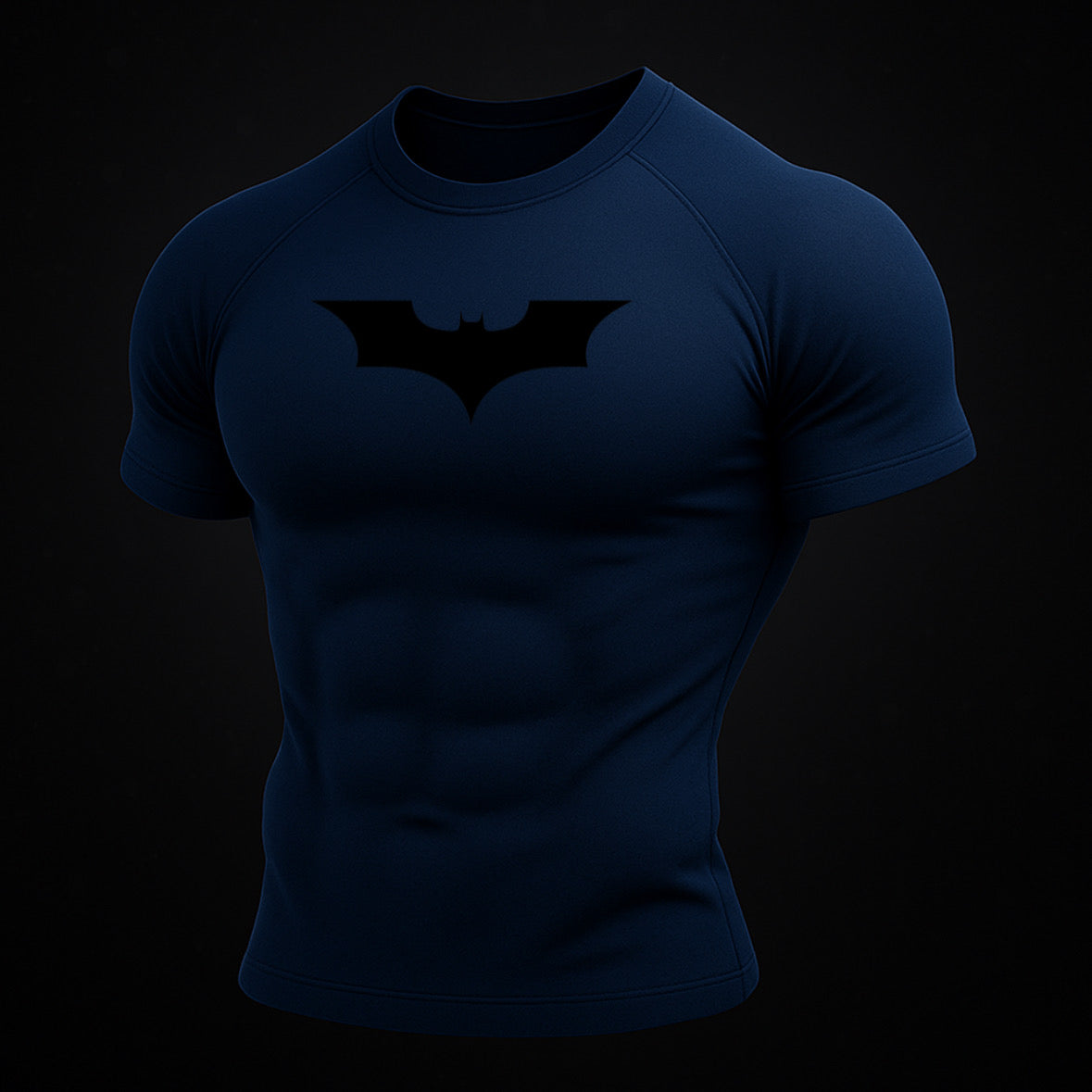 DARK BATMAN COMPRESSION