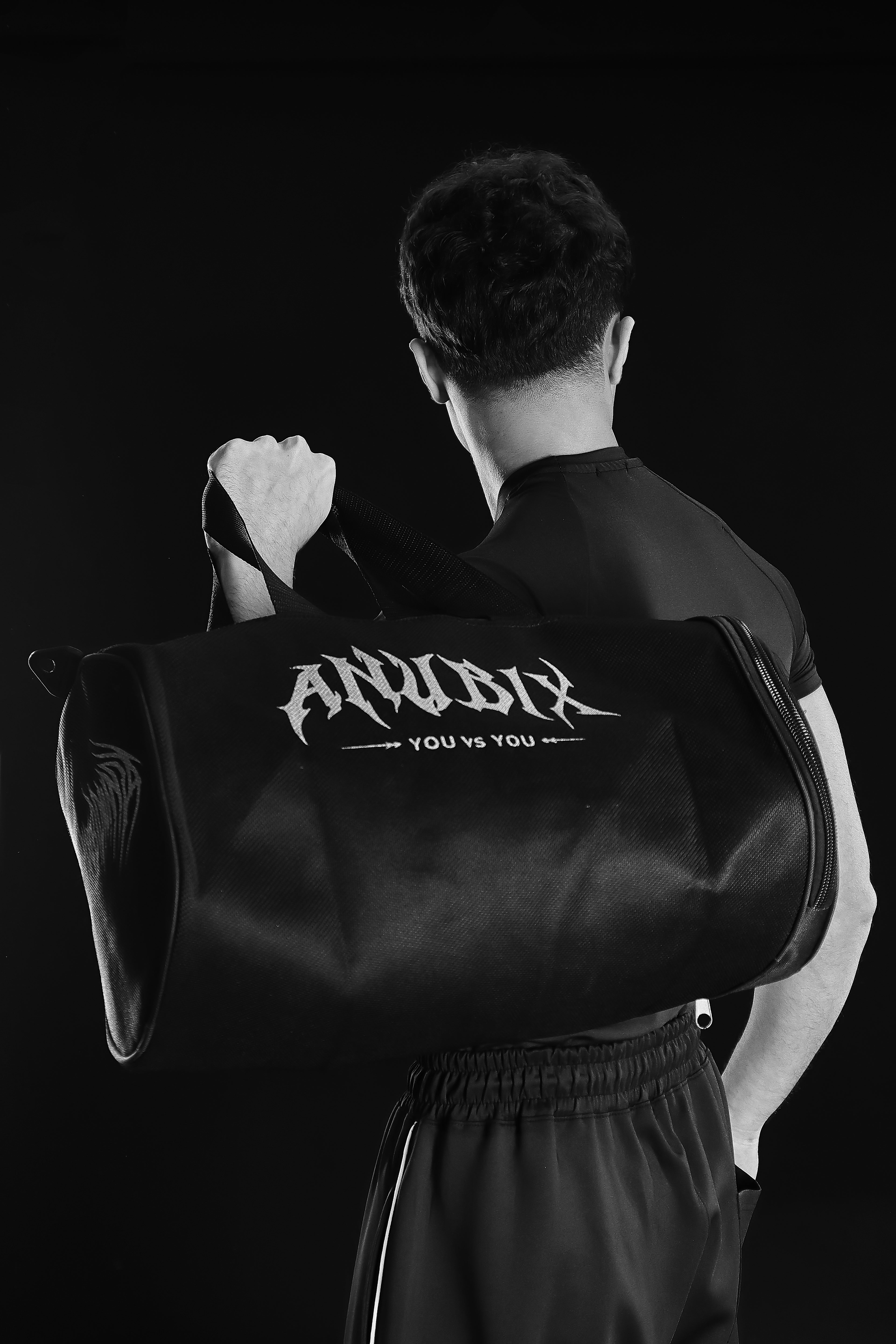 ANUBIX BASIC BAG