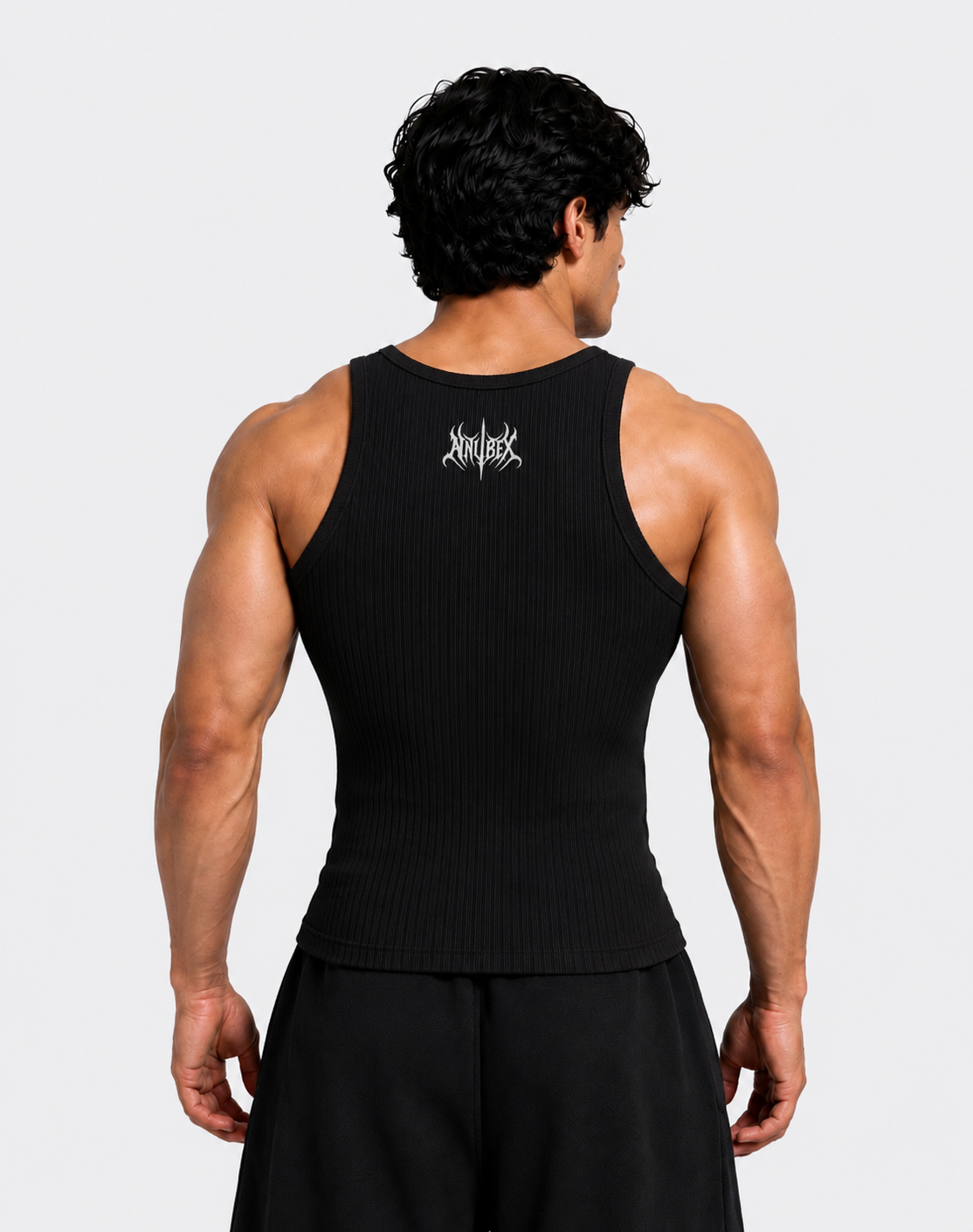 NORMAL ANUBIX TANK TOP