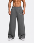 MINT GRAY ANUBIX SWEATPANT