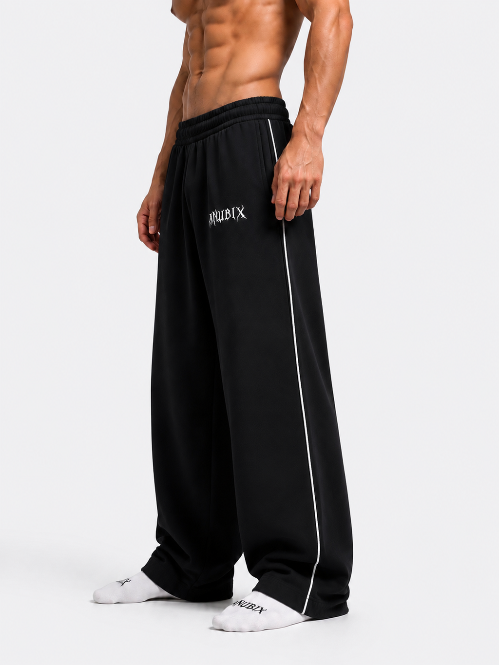 ANUBIX VOID TRACK PANT