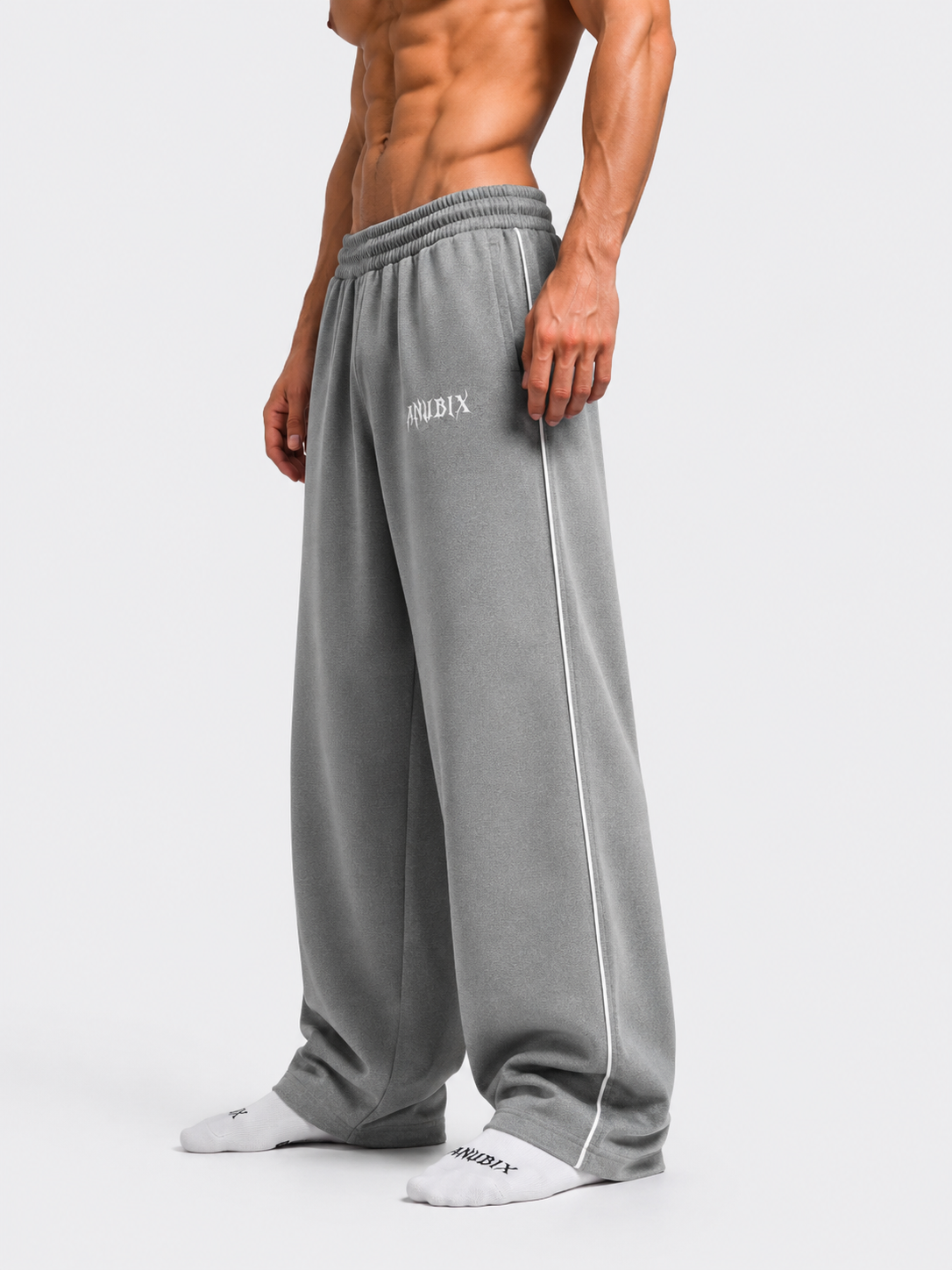ANUBIX VOID TRACK PANT