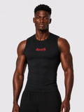 SLEEVELESS BLOODY ANUBIX Compression