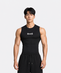SLEEVELESS ANUBIX RADIAL COMPRESSION