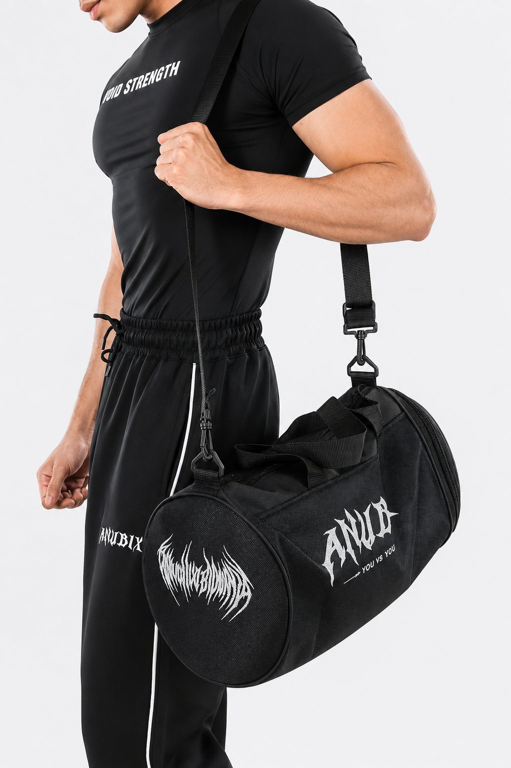 ANUBIX BASIC BAG