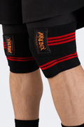 KNEE WRAPS( PAIR)