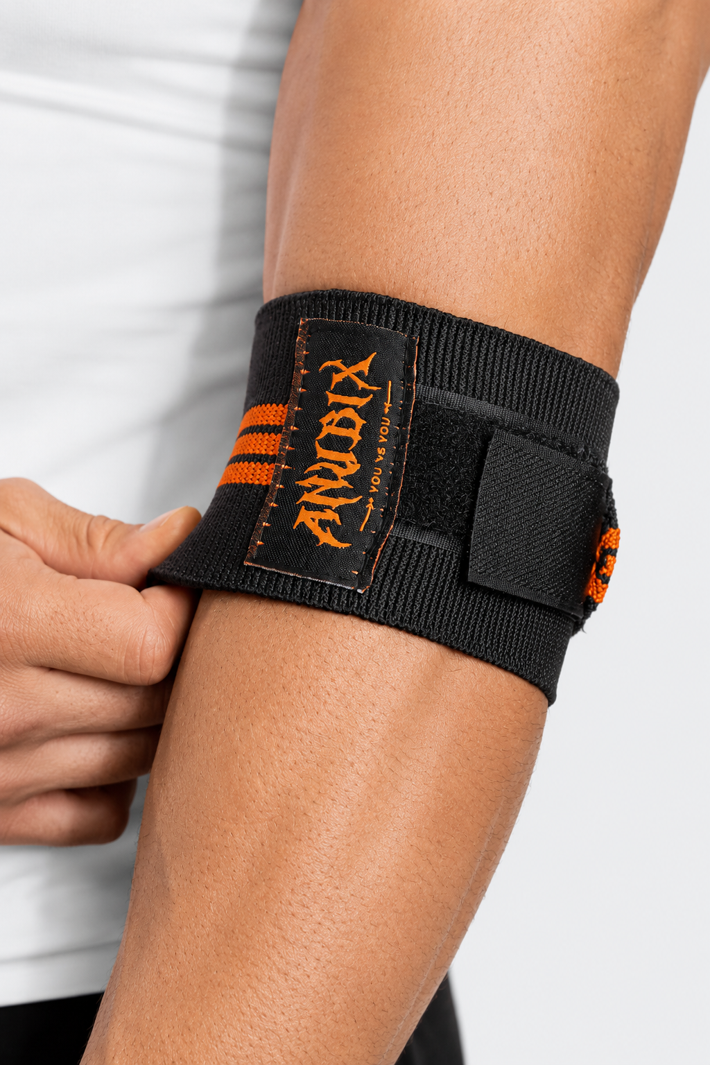 ELBOW WRAPS (PAIR)