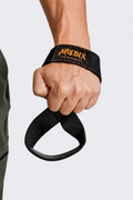 FIGURE-8-STRAPS (PAIR)