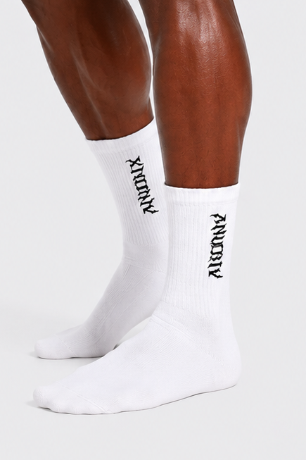 LONG ANUBIX SOCKS BUNDLE