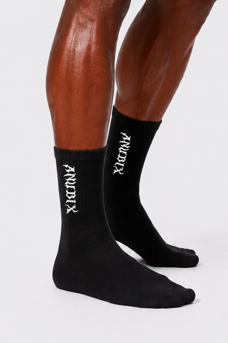 LONG ANUBIX SOCKS BUNDLE