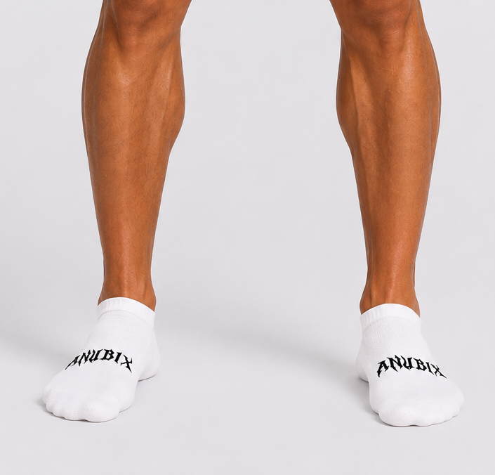 CONTRAST ANUBIX SOCKS BUNDLE