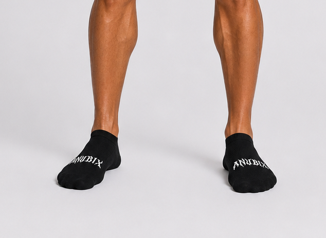 CONTRAST ANUBIX SOCKS BUNDLE