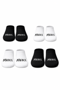 SHORT ANUBIX SOCKS BUNDLE