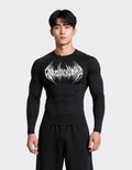 Long Sleeve Super Advanced Phantom Compression