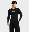 LONG SLEEVE INVASION COMPRESSION