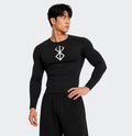 LONG SLEEVE BRESERK COMPRESSION