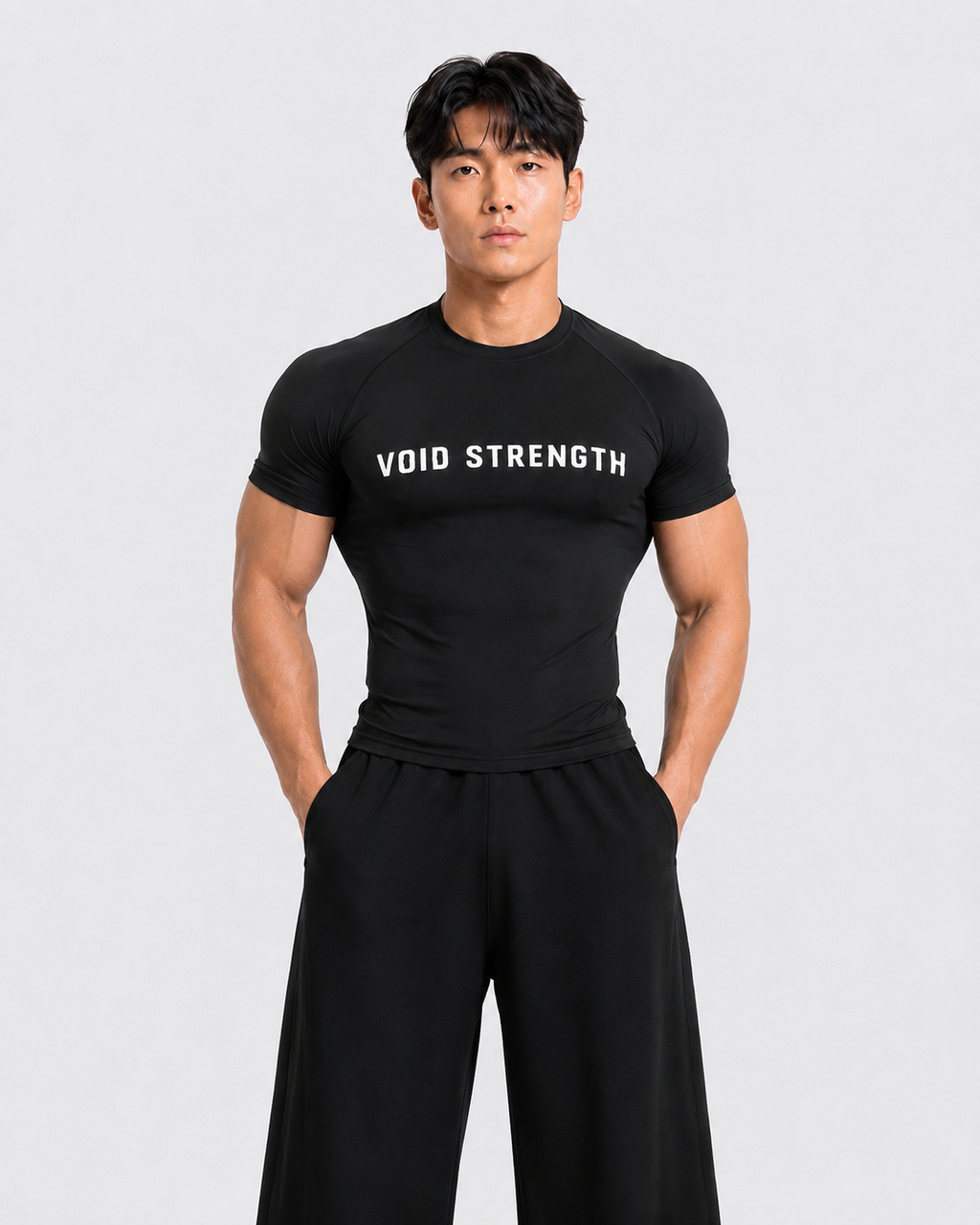 VOID STRENGTH COMPRESSION