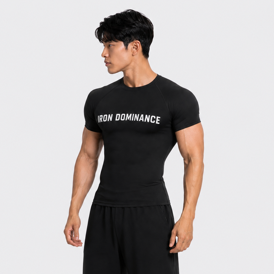IRON DOMINANCE