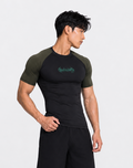 DARK GREEN V2 COMPRESSION