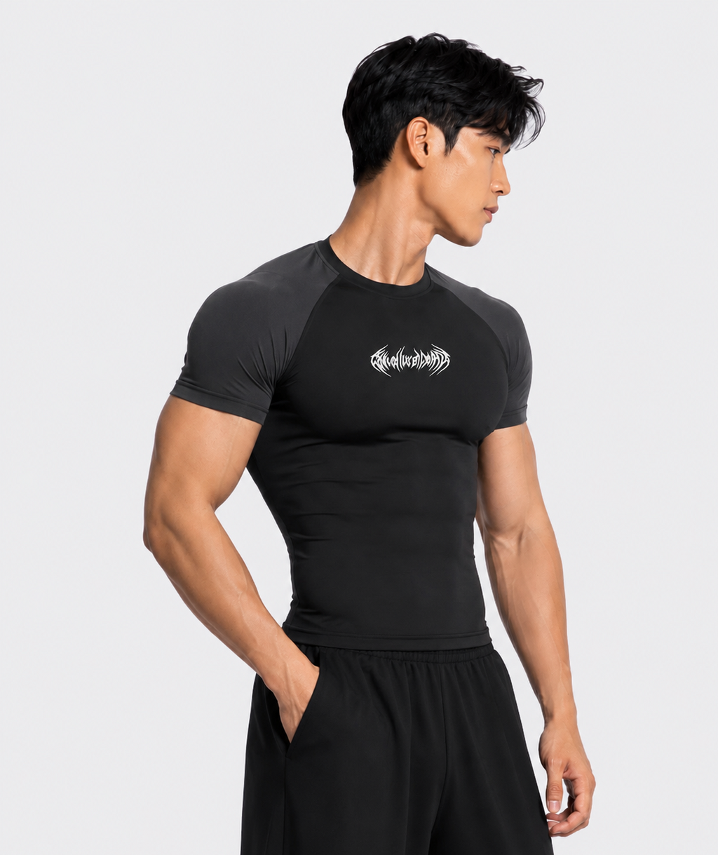 DARK GRAY V2 COMPRESSION