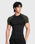 DARK GREEN V3 COMPRESSION