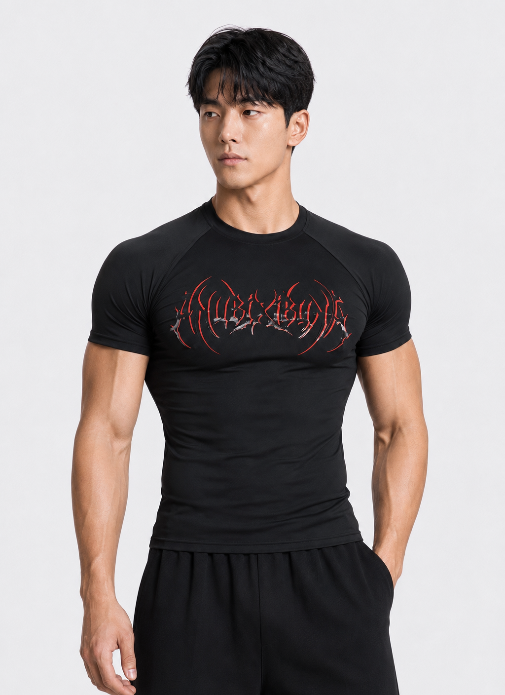 LAVA Short Sleeve Compression