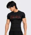 LAVA Short Sleeve Compression