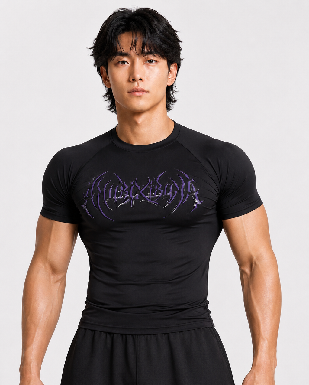 IRIS Short Sleeve Compression