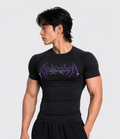 IRIS Short Sleeve Compression