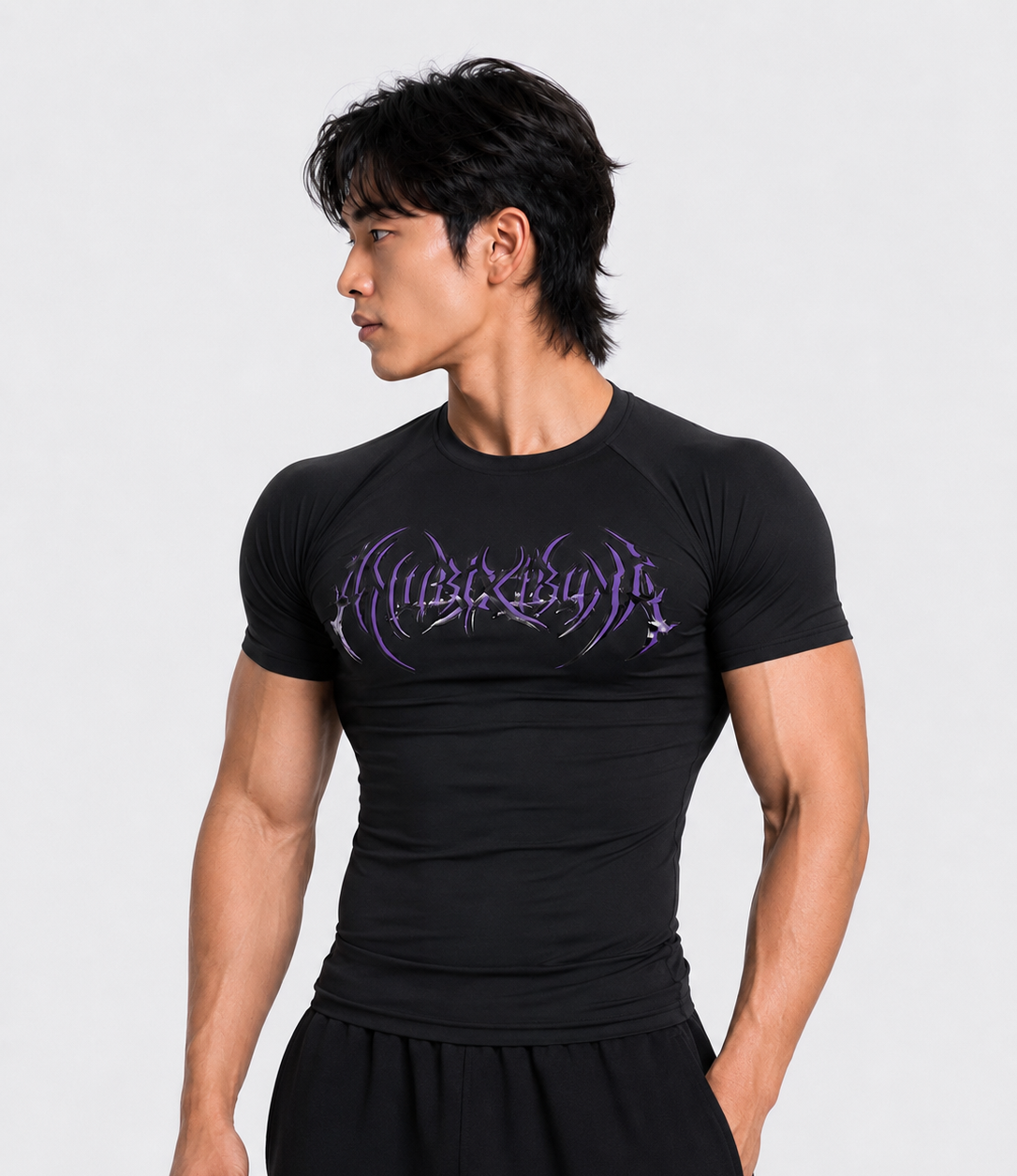 IRIS Short Sleeve Compression