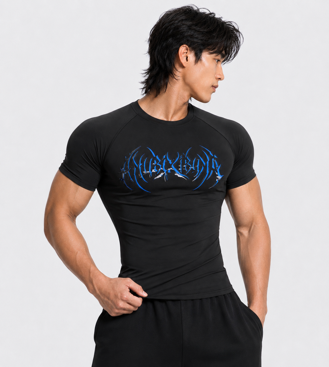 SAPPHIRE Short Sleeve