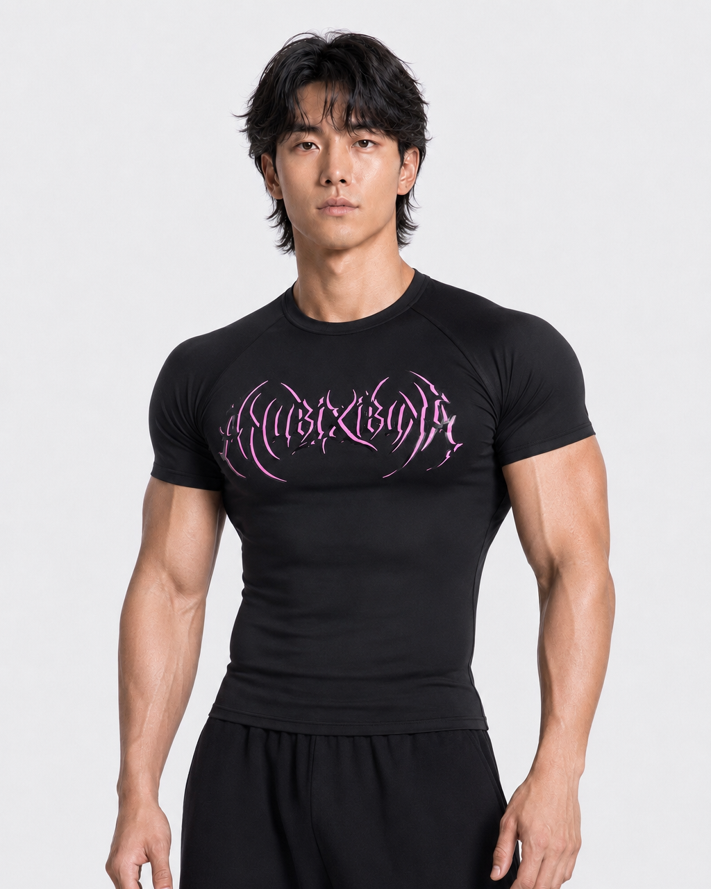 SCARLET Short Sleeve Compression