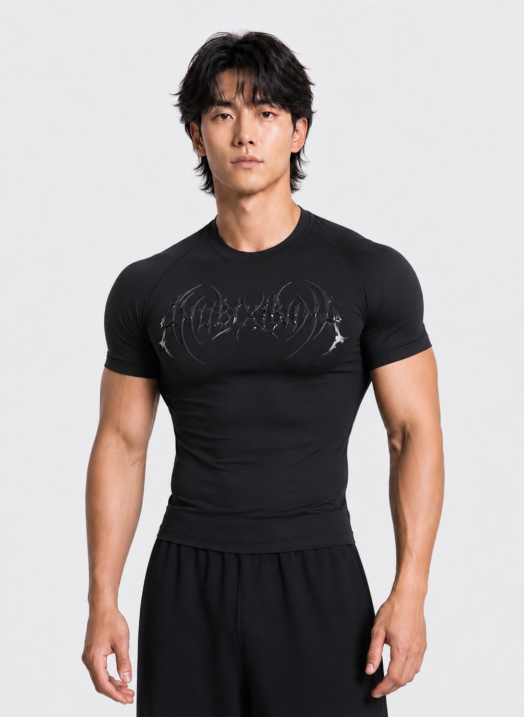ADVANCED Phantom Short Sleeve Compression