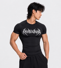 ADVANCED Radial ANUBIX Compression shirt