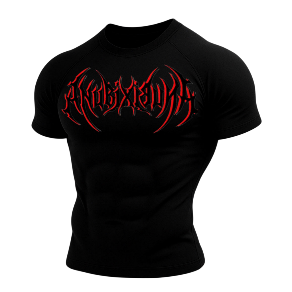 LAVA Short Sleeve Compression