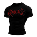 LAVA Short Sleeve Compression
