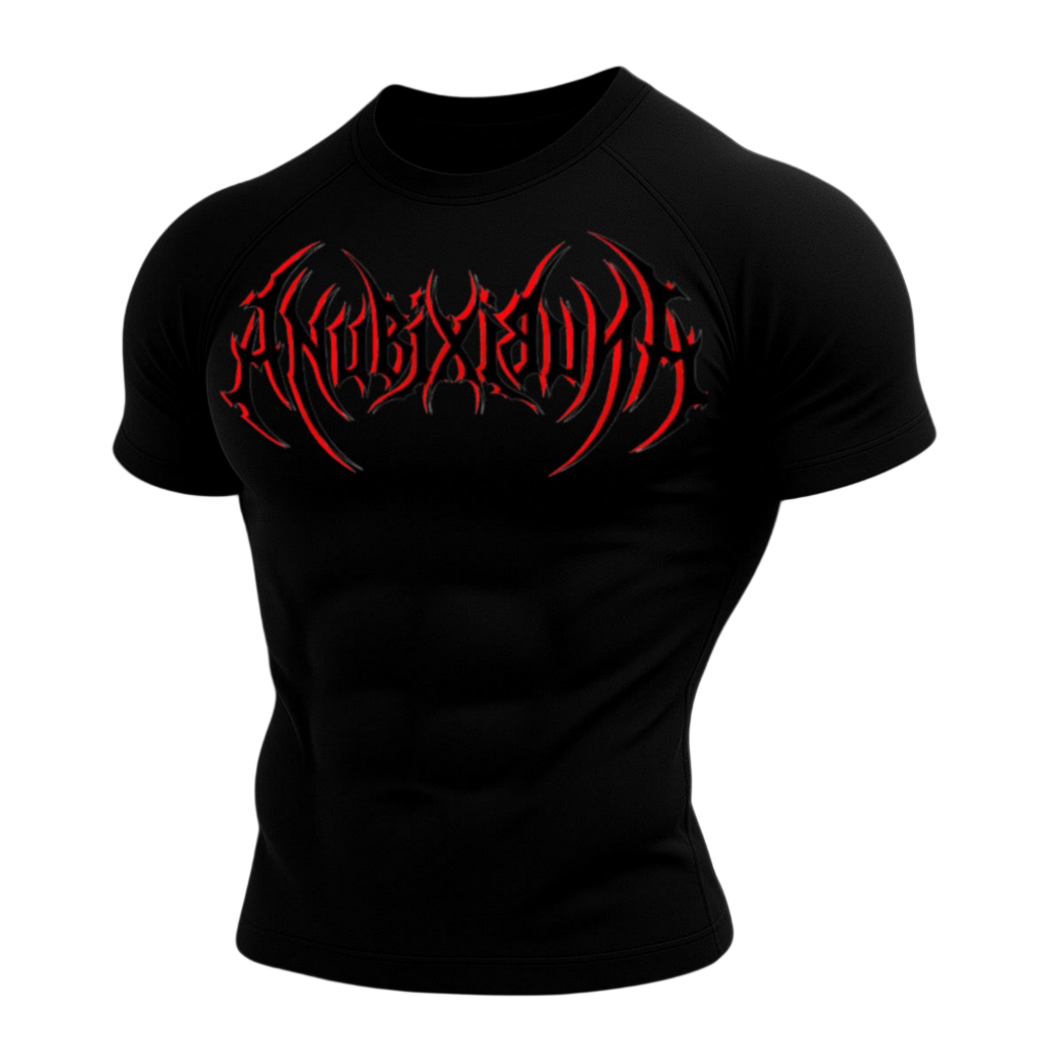 LAVA Short Sleeve Compression