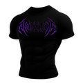 IRIS Short Sleeve Compression
