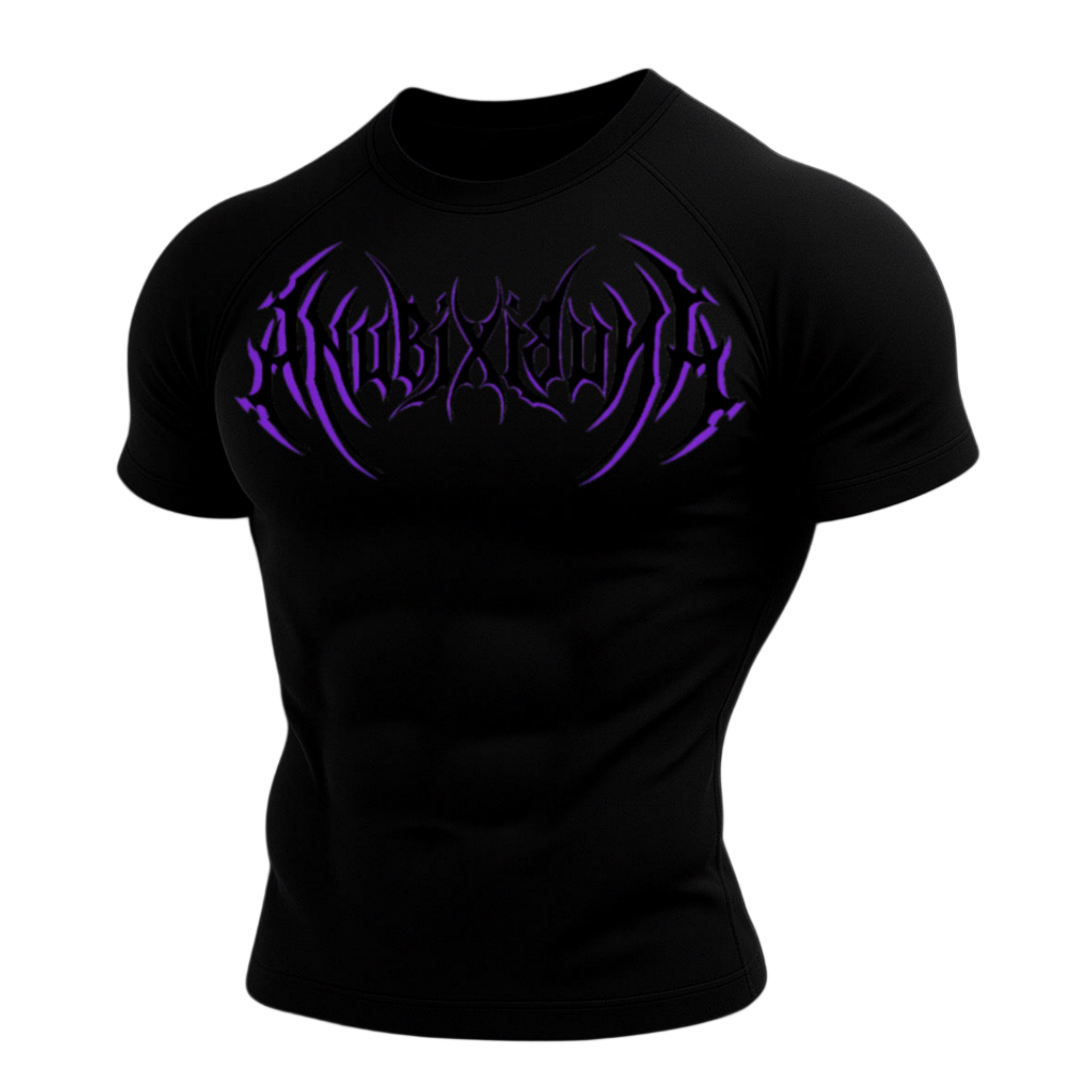 IRIS Short Sleeve Compression