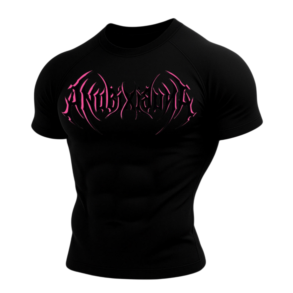 SCARLET Short Sleeve Compression